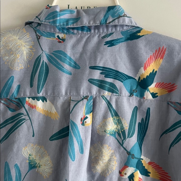 Patagonia Men's Go To Shirt - Picture 8 of 8